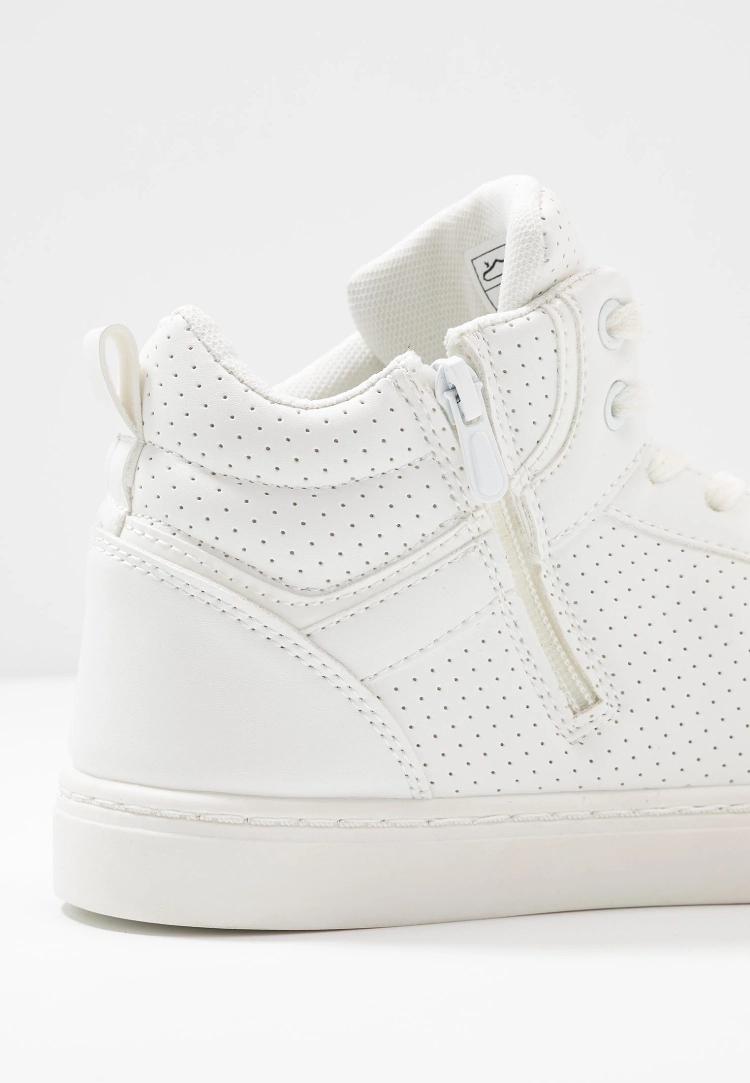 Anna Field Sneakers AlteWhite Donna Sneakers AN611A0KP-A11 11 Anna Field Sneakers AlteWhite Donna Sneakers AN611A0KP-A11 - immagine 9