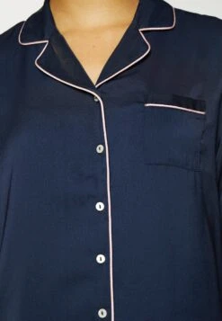 Anna Field PigiamaDark Blue Donna Intimo Notte E Loungewear AN681P05K-K11 13 Anna Field PigiamaDark Blue Donna Intimo Notte E Loungewear AN681P05K-K11 -Anna Field e74b20758fa246e99a9c7a17dfb93a8f