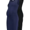 2 PackTubinoDark Blue/Black Donna Vestiti EX429F02R-K11 -Anna Field e7666200373a4392a805a8a782a7e2a1