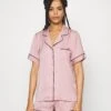 Anna Field PigiamaPink Donna Intimo Notte E Loungewear AN681P05I-J11 -Anna Field e7d70f896391406e87a28bcb1e758477
