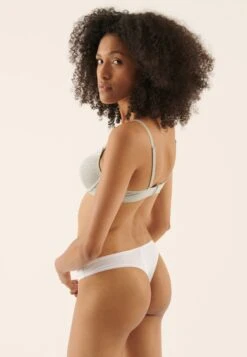 Anna Field 3 PackReggiseno Con FerrettoGrey/Black/White Donna Intimo AN681A02U-C11 -Anna Field e8365ddd10084ddaa28decc258ad8ba4