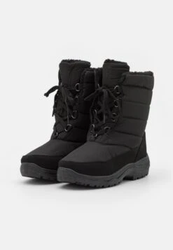 Stivali Da Neve Black Donna Stivali ANJ11X00F-Q11 -Anna Field e868578730ce4b35a753f0264f6babea