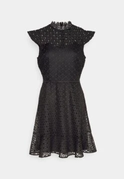 Anna Field Vestito EstivoBlack Donna Vestiti AN621C1ZP-Q11 -Anna Field e8ac9ee720b048738a383070c5d30ee4