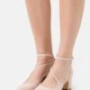 Anna Field DecolletéLight Pink Donna Scarpe Con Tacco AN611B0CX-J11 -Anna Field e8e7e14534ae44d88e1fcbd9425087cb