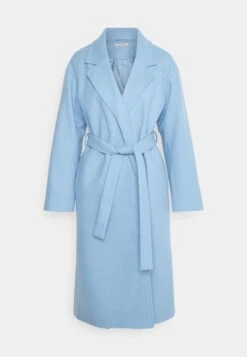 Anna Field Cappotto ClassicoLight Blue Donna Cappotti AN621U023-K11 -Anna Field e922d9847631461b92cbdf4ff8477ccd