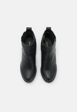 TronchettiBlack Donna Stivaletti ANJ11N016-Q12 -Anna Field e96eb667d9184243aabd94cec13e82b4