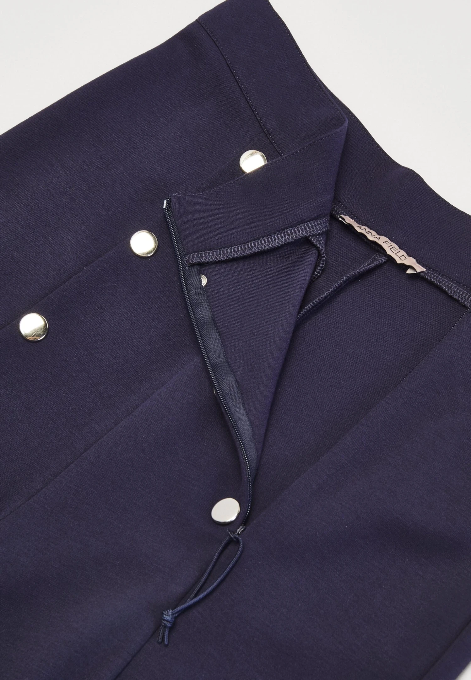 Anna Field PantaloniDark Blue Donna Pantaloni AN621A06R-K11 13 Anna Field PantaloniDark Blue Donna Pantaloni AN621A06R-K11 - immagine 11