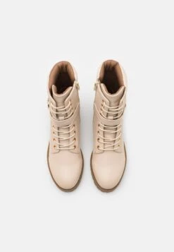 Anna Field Stivaletti StringatiBeige Donna Stivaletti AN611N0OG-B11 -Anna Field ea91c6fd763d41d7b7d8c02d751ef042