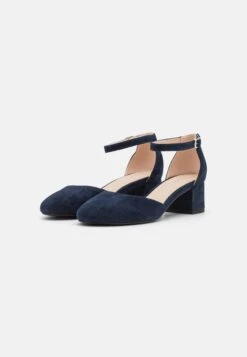 Anna Field Leather - Decolleté - Dark Blue 10 Anna Field Leather - Decolleté - Dark Blue -Anna Field eb97029a6eb141dbbdb5f9074061f2e1
