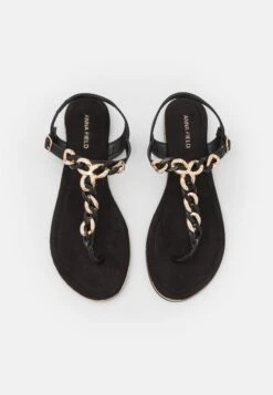 Anna Field InfraditoBlack Donna Sandali AN611A0PE-Q12 -Anna Field eba0b96dcb01475cb4b70687630b371d