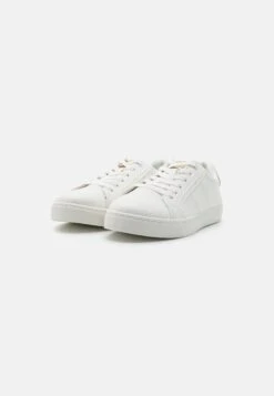 Anna Field Sneakers BasseWhite/Gold Donna Sneakers AN611A1AX-A13 -Anna Field ecaae1cd3a674542bb4cdc8943883ead