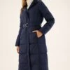 Anna Field Cappotto InvernaleDark Blue Donna Cappotti AN621U00B-K11 -Anna Field ecb4d41b31e4433ba18ad24aed896fca