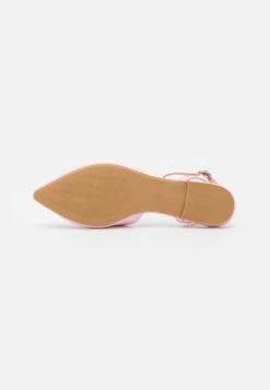 Anna Field Ballerine Con Cinturino - Pink -Anna Field ecdf79d92c7249c287e19e771771a043