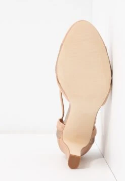 Anna Field Leather High HeelsDecolletéLight Pink Donna Tacchi Alti AN611B0B6-J12 -Anna Field edce86978ab2434d9d6e05386ae609d3