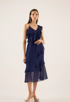 Anna Field Vestito EleganteBlue Donna Vestiti AN621C201-K11