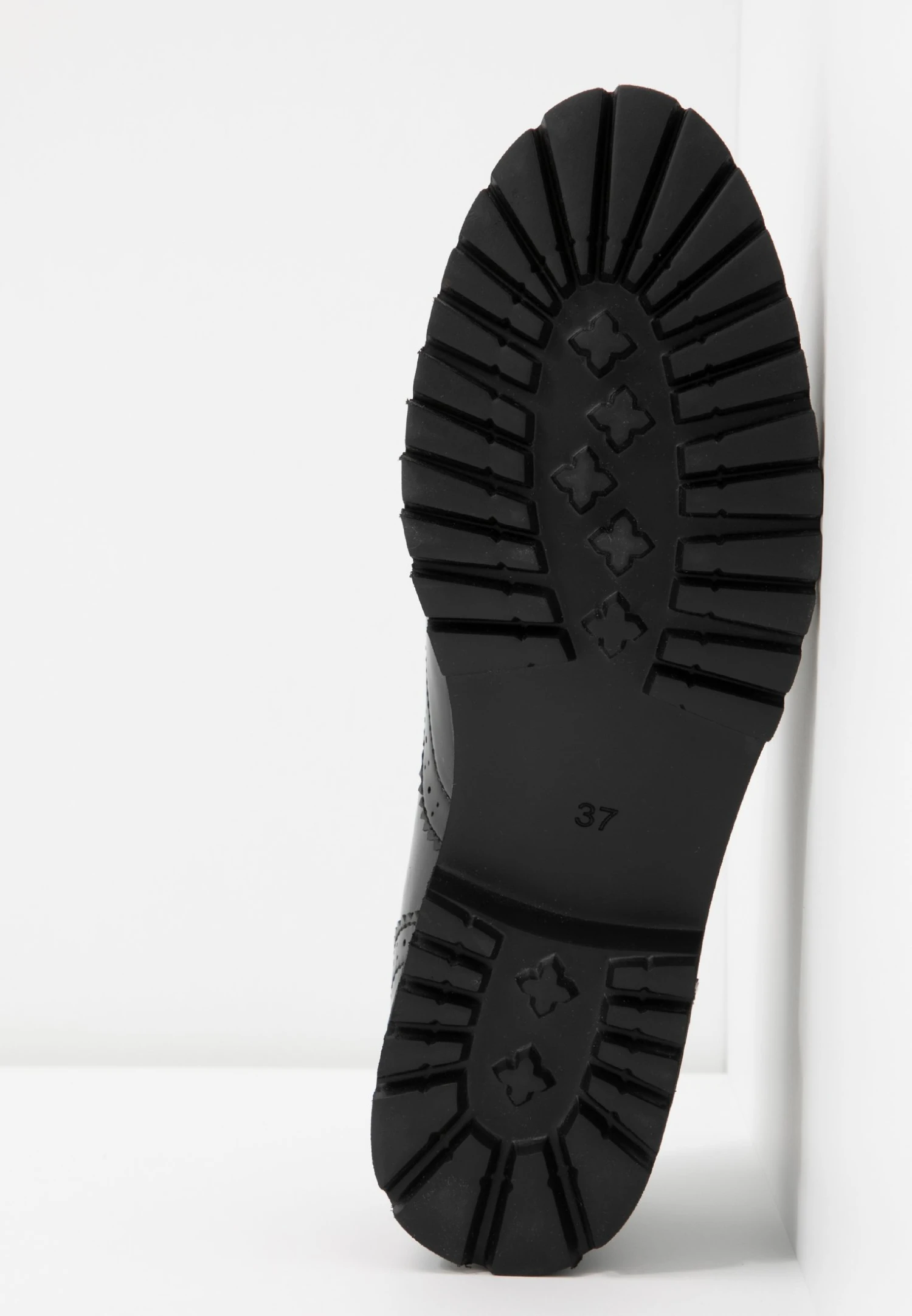 Anna Field StringateBlack Donna Scarpe Piatte AN611E05A-Q11 9 Anna Field StringateBlack Donna Scarpe Piatte AN611E05A-Q11 - immagine 7