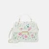 Anna Field Borsa A ManoWhite/Multi-Coloured Donna Borse AN651H117-A11 -Anna Field effa30679d144fdc9ddd7f7bec1a3e3c