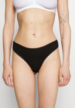 Anna Field 5 PackPerizomaBlack/White/Nude Donna Intimo AN681R06E-Q11 -Anna Field f018680996924b449d9b2d92684245ef