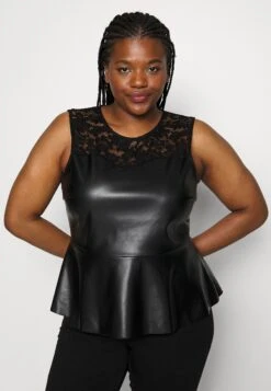 CamicettaBlack Donna Camicie E Bluse AX821D06T-Q11 11 CamicettaBlack Donna Camicie E Bluse AX821D06T-Q11 -Anna Field f192548bf8cf4154bba46d1ae4cf13ce