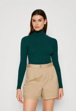 Anna Field MaglioneDark Green Donna Maglieria AN621I0J4-M11 -Anna Field f1fd1b1970474beca7ade067bd577049