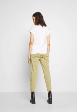 Anna Field T-Shirt Con Stampa - Off-White -Anna Field f2c816b362f94baf8291e07204ec1fdc