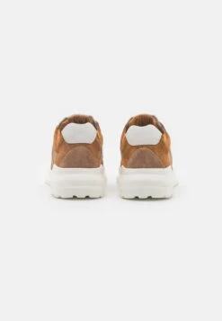 Anna Field Leather - Sneakers Basse - Cognac -Anna Field f32608df095642b583743062456d1d83