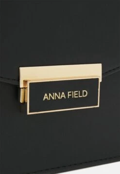 Anna Field Borsa A TracollaBlack Donna Borse AN651H12F-Q11 -Anna Field f3480f08b3854d67b31d681d6ed87ad1