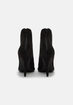 Anna Field TronchettiBlack Donna Stivaletti AN611N0O9-Q11 -Anna Field f34e31b282954aedbeeb42d41fd38335