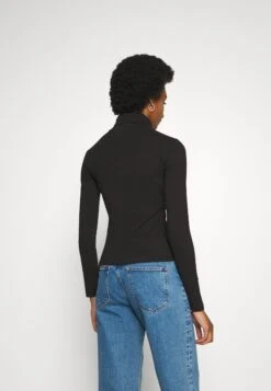 Anna Field 2 PackMaglietta A Manica LungaBlack Donna T-shirt E Top AN621D0UK-Q12 -Anna Field f36eb43162c6408aad27012531807976