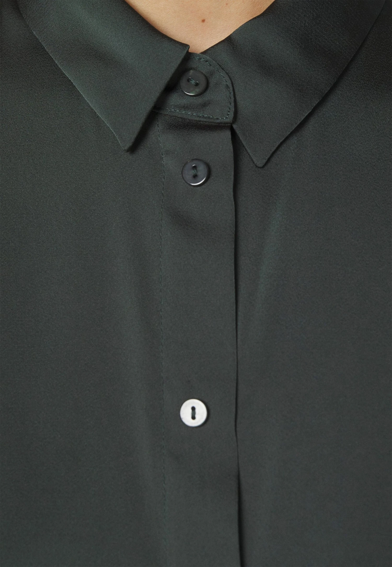 Anna Field CamiciaGreen Donna Camicie E Bluse AN621E0C8-M11 9 Anna Field CamiciaGreen Donna Camicie E Bluse AN621E0C8-M11 - immagine 7