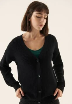 Anna Field CardiganBlack Donna Maglieria AN621I0IT-Q11