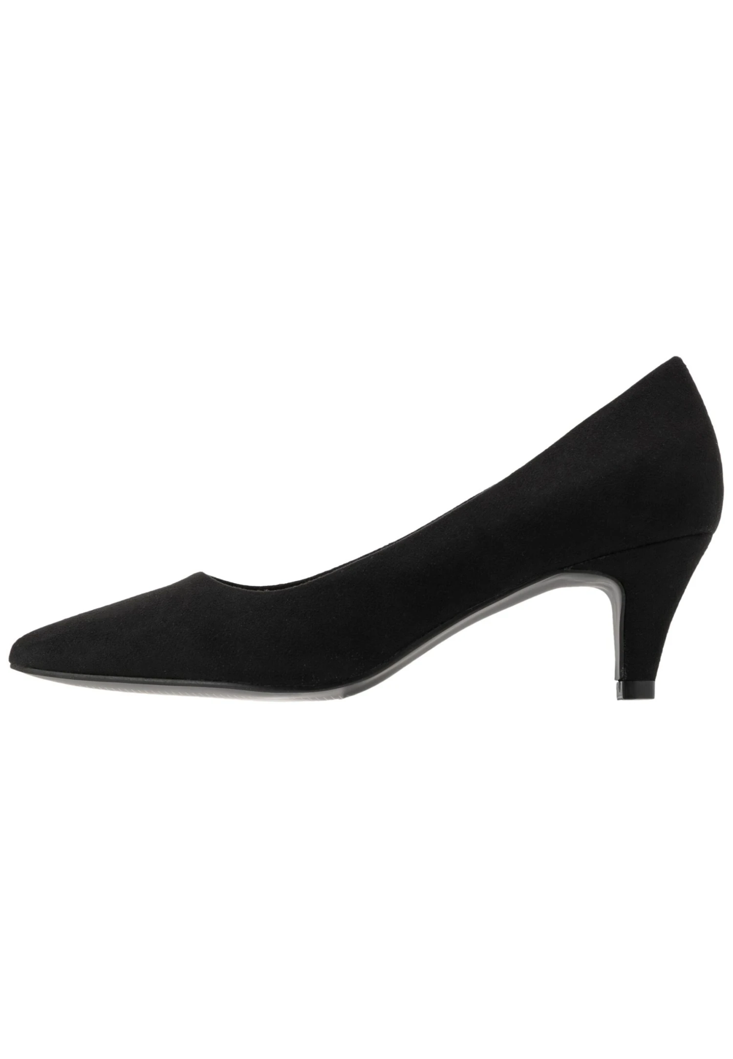 Anna Field DecolletéBlack Donna Scarpe Con Tacco AN611B0C3-Q11 4 Anna Field DecolletéBlack Donna Scarpe Con Tacco AN611B0C3-Q11 - immagine 2