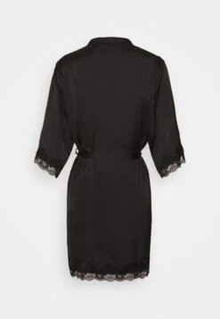 Anna Field AccappatoioBlack Donna Intimo Notte E Loungewear AN681P05G-Q11 -Anna Field f4dc755ca8054bf28243fa2677461712