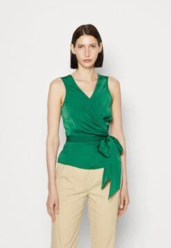 Anna Field TopGreen Donna Camicie E Bluse AN621E0BI-M11