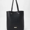 Anna Field Shopping Bag Black Donna Borse AN651H108-Q11 1 Anna Field Shopping Bag Black Donna Borse AN651H108-Q11 -Anna Field f61a9bae006b41eeb5c1e5968cf8b921