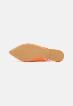 Anna Field Ballerine - Orange -Anna Field f639b9c931174776ac256dd820bb5899