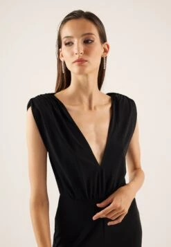 Anna Field Tuta JumpsuitBlack Donna Tute Jumpsuit AN621T03R-Q11 -Anna Field f794fcf9866e47069e70f3bfedefe0f0