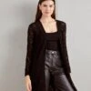 Anna Field CardiganBlack Donna Maglieria AN621I0J2-Q11 -Anna Field f7ab7a4c21394591925ef30fc91607e7