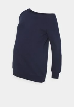 FelpaDark Blue Donna Felpe EX429J00A-K11 -Anna Field f891aedc526147a7b4041c7a40e14f81