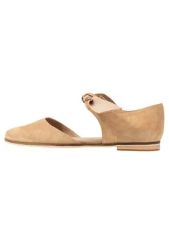 Anna Field LeatherBallerine Con CinturinoBeige Donna Ballerine AN611A0NP-B11 -Anna Field f8e840120cc04d76bc61609d7bb788ea