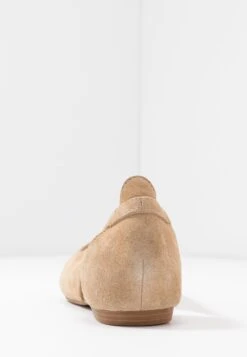 Leather BallerineBeige Donna Ballerine ANJ11A00E-B11 -Anna Field f942f84bb92c4bb78b31045c6768c07a