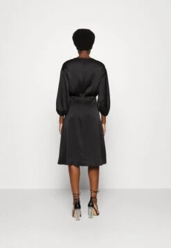 Anna Field Vestito EleganteBlack Donna Vestiti AN621C1XK-Q11 -Anna Field fa5fc818609340438ac561d847a58f11