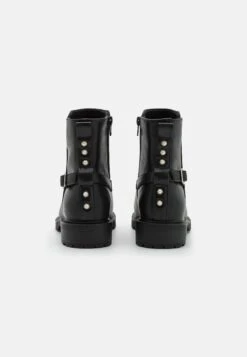 Anna Field StivalettiBlack Donna Stivaletti AN611N0OT-Q11 -Anna Field faba62d888fd48da91390770347ce994