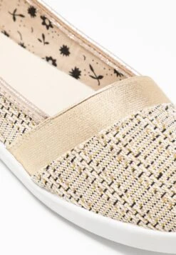 Anna Field Scarpe Senza LacciBeige Donna Scarpe Piatte AN611E05U-B11 -Anna Field fb1966fecbe246c5a214fd3beda409ed