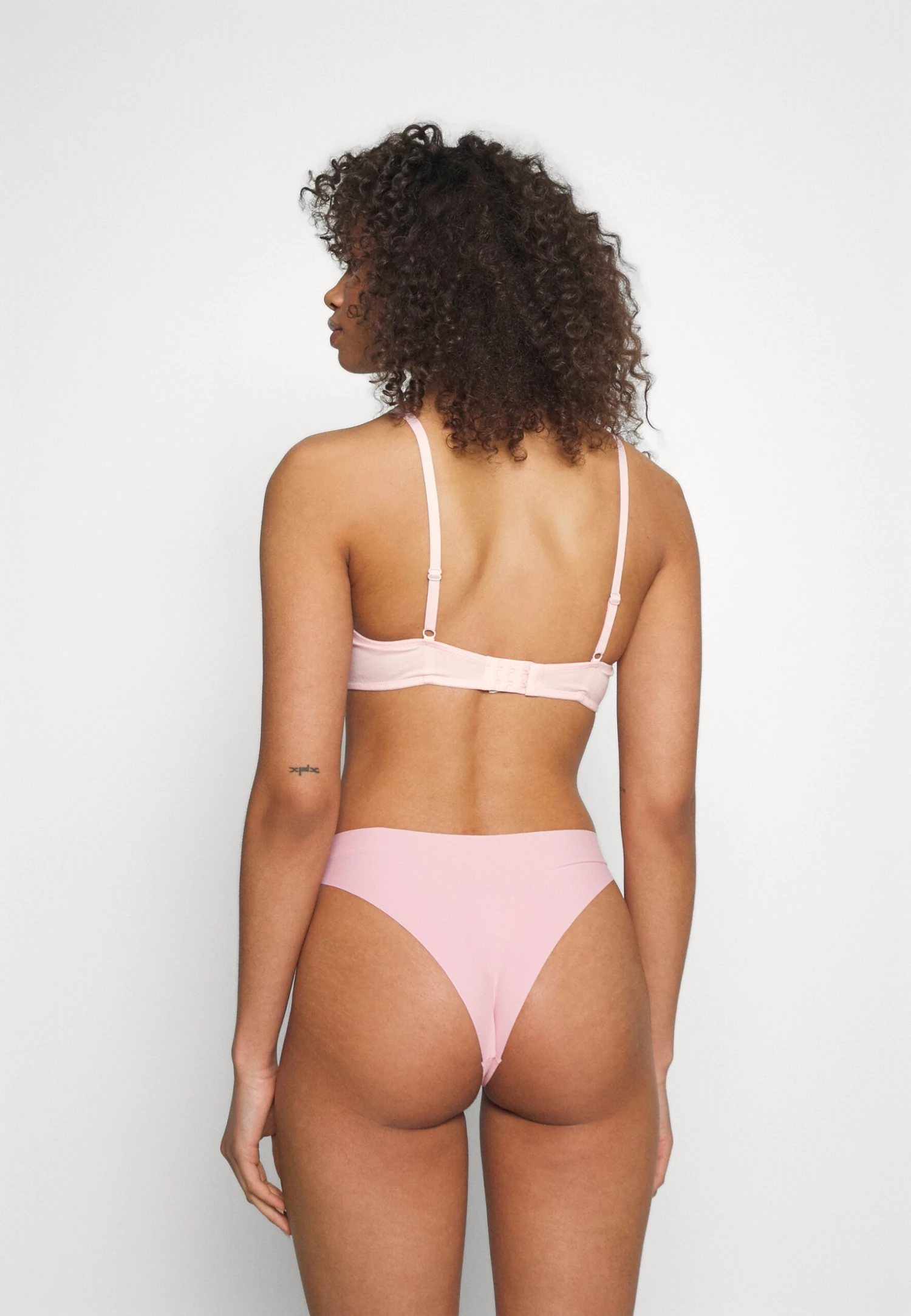 Anna Field 2 PackReggiseno402Pink_102Grey Donna Intimo AN681A02W-J11 5 Anna Field 2 PackReggiseno402Pink_102Grey Donna Intimo AN681A02W-J11 - immagine 3