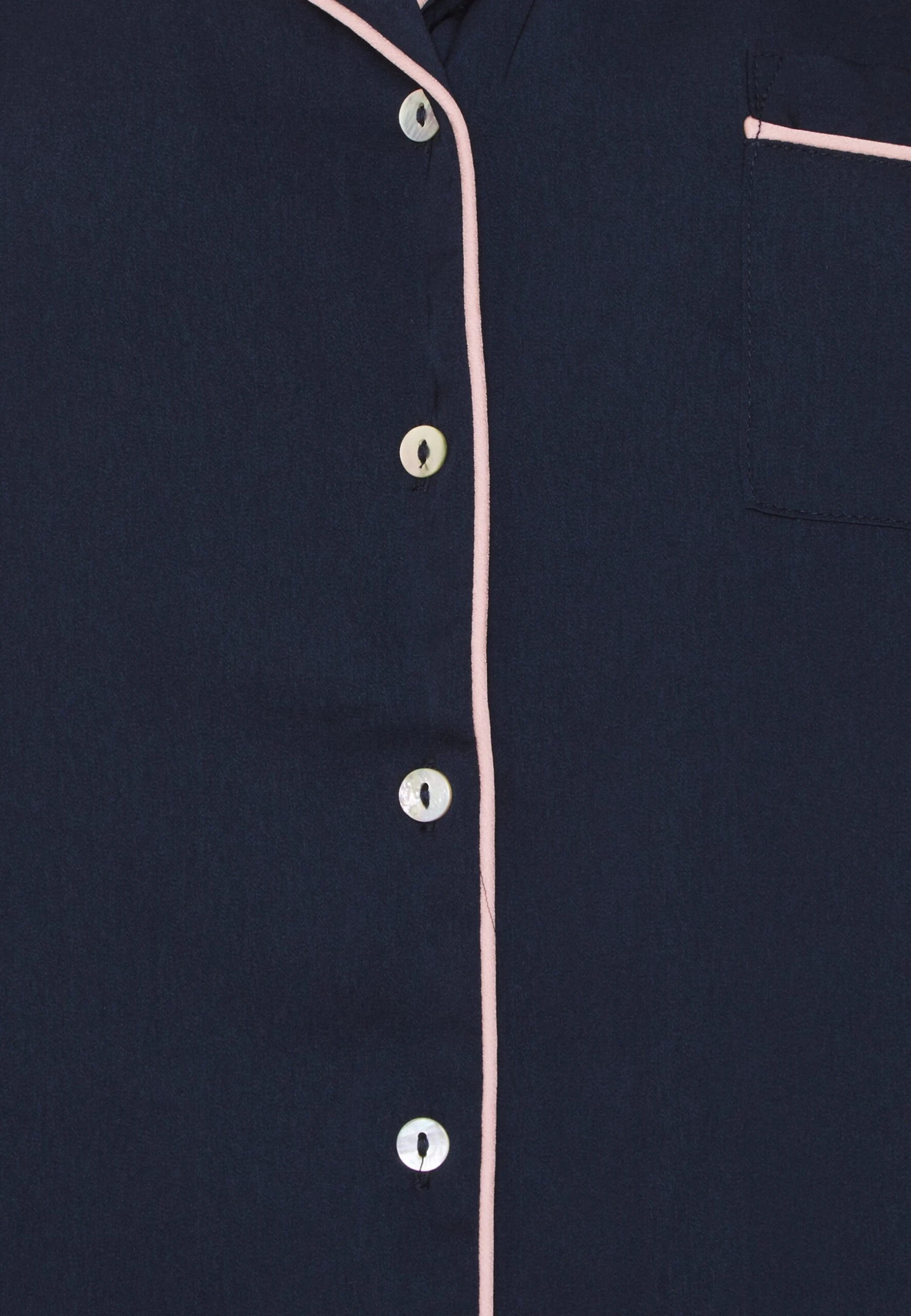 Anna Field PigiamaDark Blue Donna Intimo Notte E Loungewear AN681P05S-K11 8 Anna Field PigiamaDark Blue Donna Intimo Notte E Loungewear AN681P05S-K11 - immagine 6