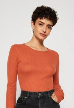 Anna Field MaglioneBrown Donna Maglieria AN621D18T-O11 -Anna Field fc799f3e6c134ccabc570a94530890cf