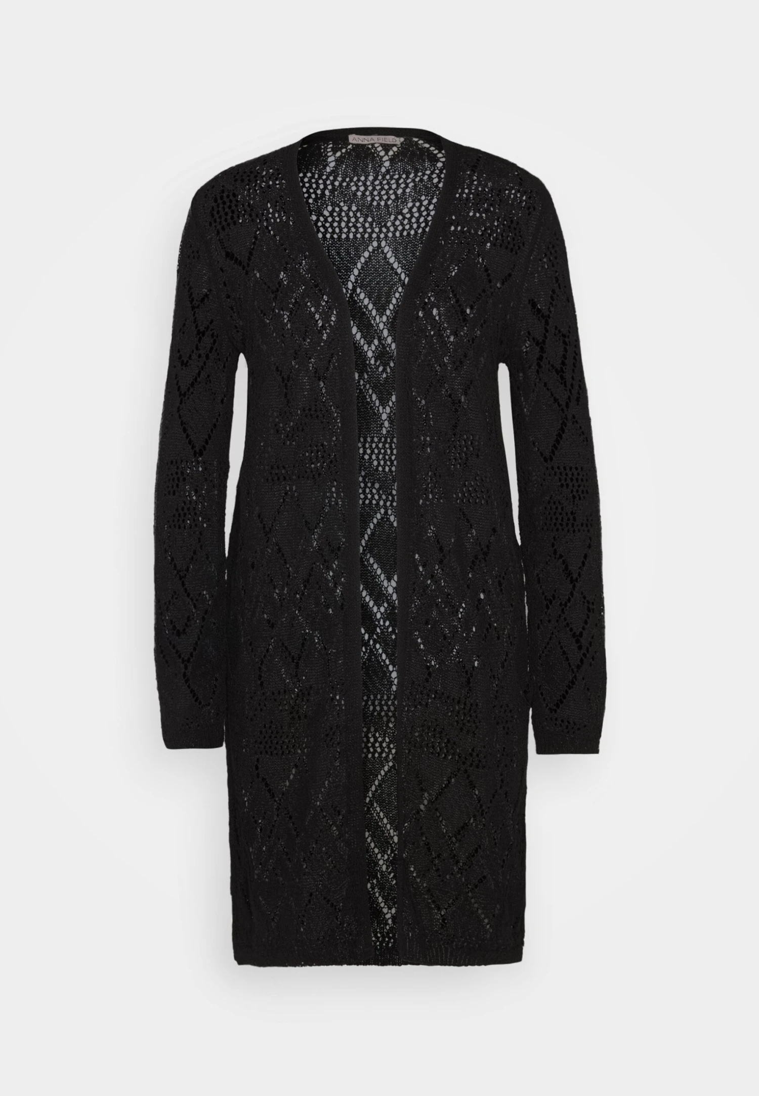 Anna Field CardiganBlack Donna Maglieria AN621I0J2-Q11 9 Anna Field CardiganBlack Donna Maglieria AN621I0J2-Q11 - immagine 7