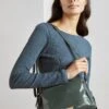 Anna Field Borsa A Tracolla - Dark Green 2 Anna Field Borsa A Tracolla - Dark Green -Anna Field fcaa09acb5a14db4a333c9840b0df8fd