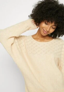 Anna Field MaglioneCamel Donna Maglieria AN621I0JA-B11 -Anna Field fcc1cb55e77444bc9e27296223a06b81